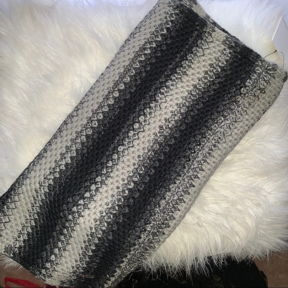 🌟NWT🌟 infinity scarf || calvin klein